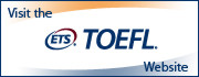 Visit ETS Toefl website