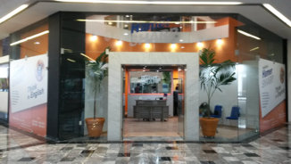 Escuela de ingles