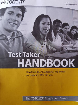 Examen toefl en mexico df